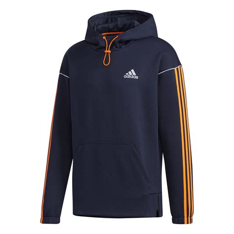 adidas pullover herren dunkelblau|Blaue Sweatshirts .